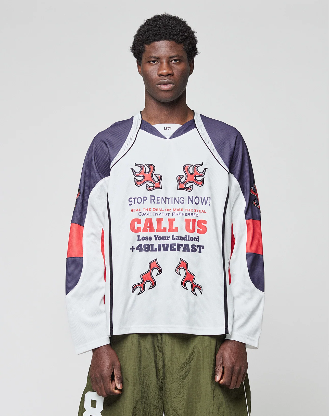 Jerseys